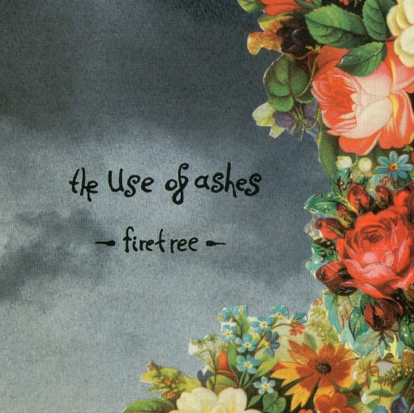 The Use Of Ashes - Fire Tree (2 LP)