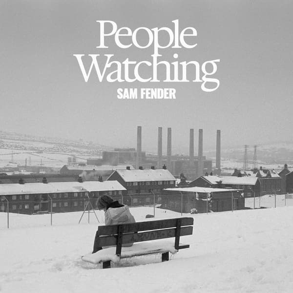 Sam Fender - People Watching (2 CD) (Deluxe Edition)