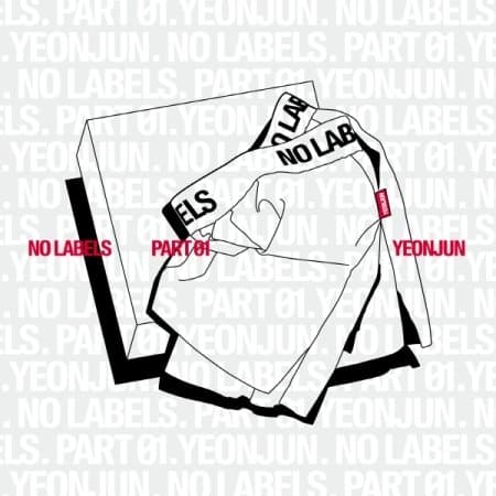 Yeonjun - No Labels: Part 01 (CD) (Trunk Shorts Version)