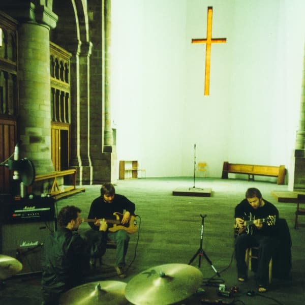 Doves - So, Here We Are: Best Of Doves (2 LP)