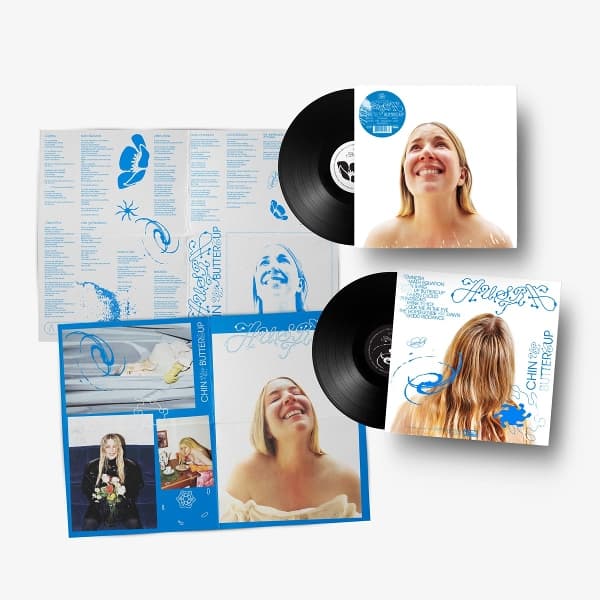 Austra - Chin Up Buttercup (LP)