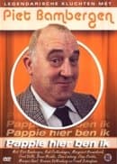 Piet Bambergen - Pappie, Hier Ben Ik