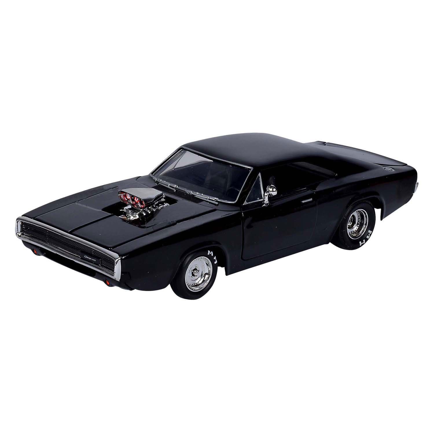 Jada Fast&Furious (7) 1970 Dodge Charger 1:24