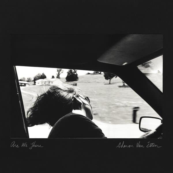 Sharon Van Etten - Are We There (CD)