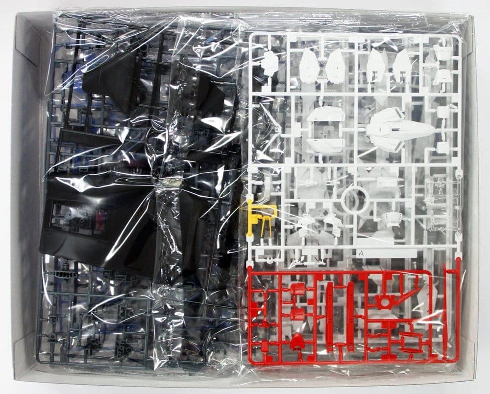Gundam - Mg Freedom Gundam Ver 2.0 1/100
