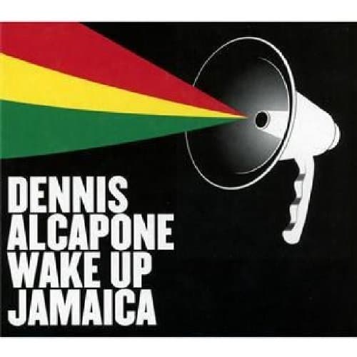 Dennis Alcapone - Wake Up Jamaica (CD)