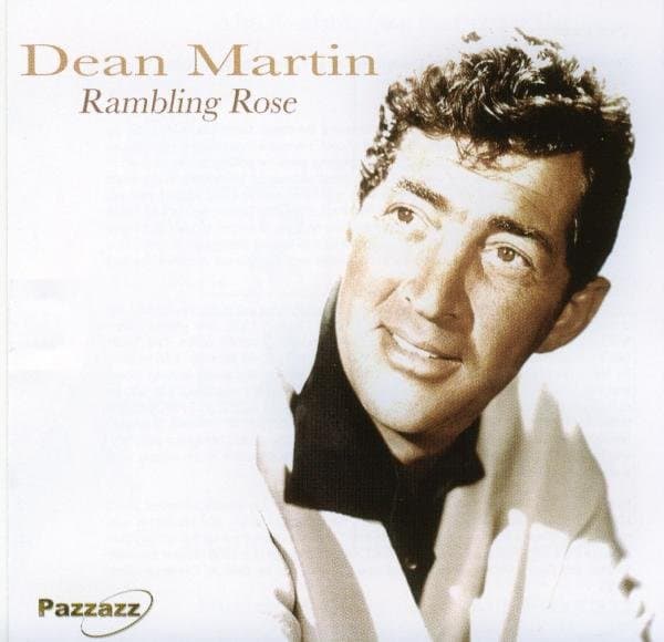 Dean Martin - Ramblin Rose (CD)