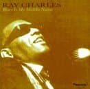 Ray Charles - Blues Is My Middle Name (CD)