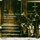 Five Blind Boys Of Alabama - Walk With Me (CD)
