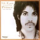 94 East Featuring Prince - Love, Love, Love (CD)