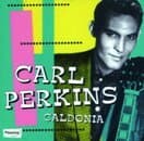 Carl Perkins - Caldonia (CD)