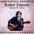 Robert Johnson - Up Jumped The Devil (CD)
