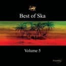 Various Artists - Jamaica Ska Core Best Of Ska 5 (CD)