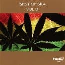 Various Artists - Best Of Ska Volume 12 (CD)