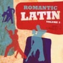 Various Artists - Romantic Latin Vol.2 (CD)