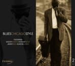Various Artists - Blues Chicago Style (2 CD)