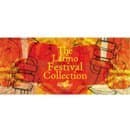 Various Artists - The Latino Festival Collection (6 CD)