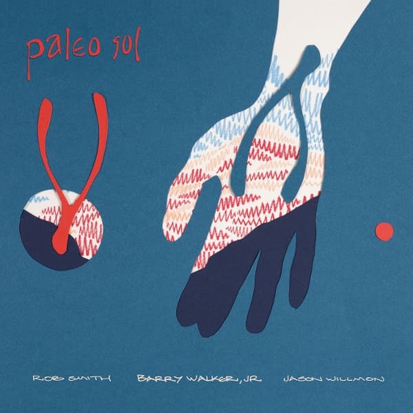 Barry Jr Walker - Paleo Sol (CD)