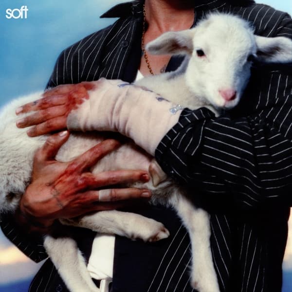 Lany - Soft (CD)
