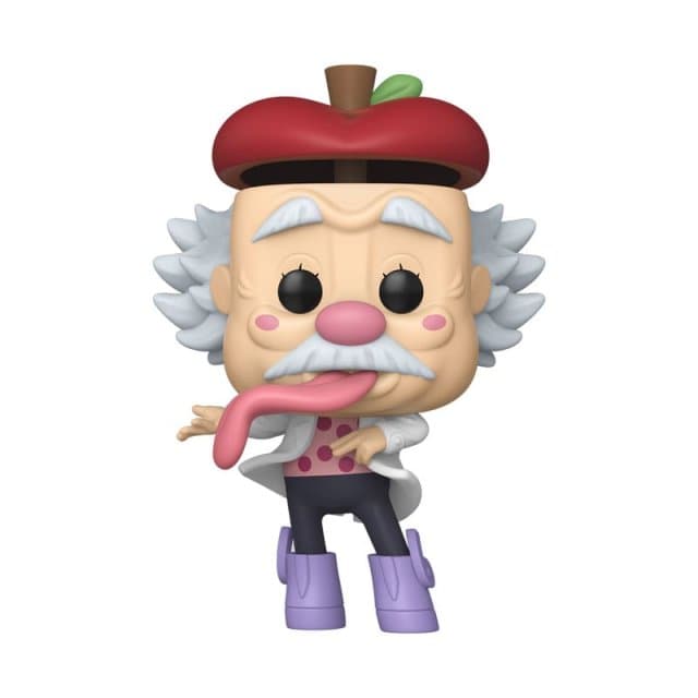 One Piece - Pop Animation NA