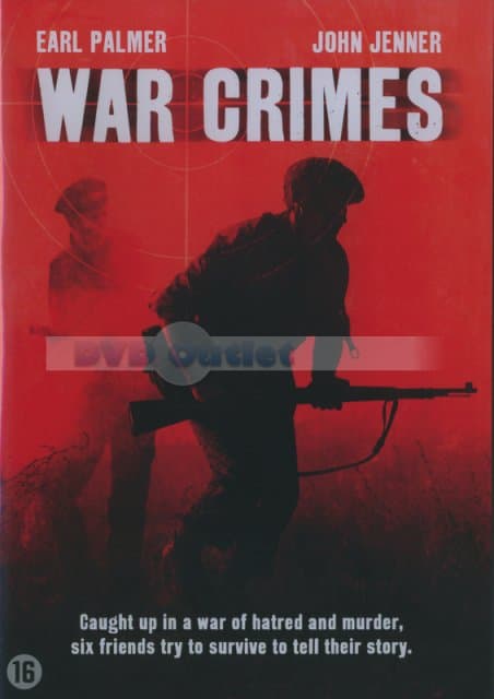 War Crimes