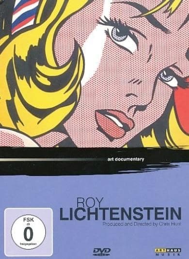 Roy Lichtenstein