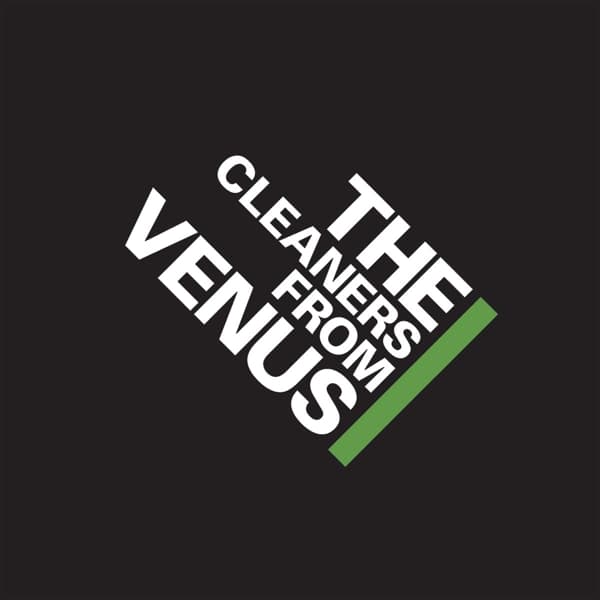 The Cleaners From Venus - Volume Three (4 CD) (Remastered)