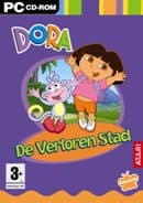 Dora - Verloren Stad