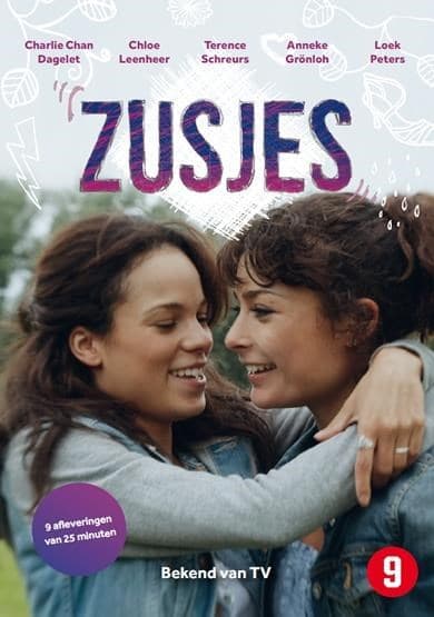 Zusjes (DVD)