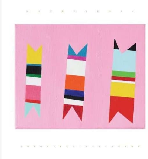 Nels Cline Singers - Macroscope (CD)