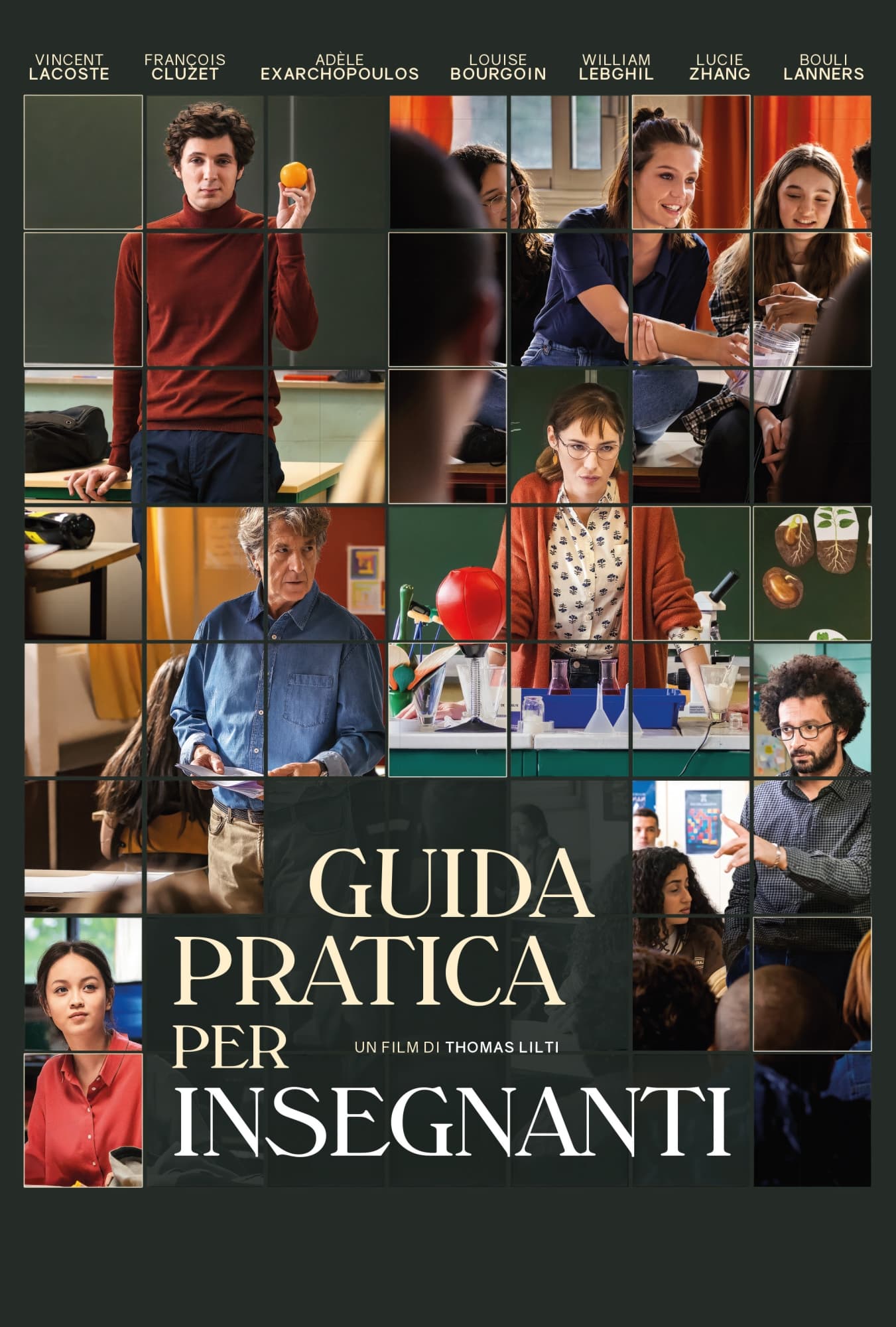 Guida Pratica Per Insegnanti (Import)