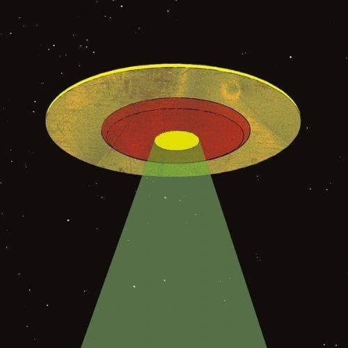 Alien Ensemble - S/T