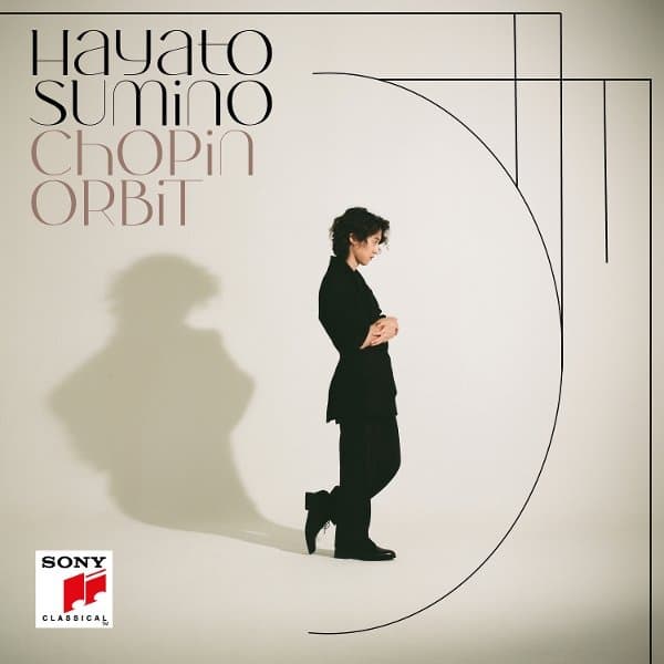 Hayato Sumino - Chopin Orbit (CD)