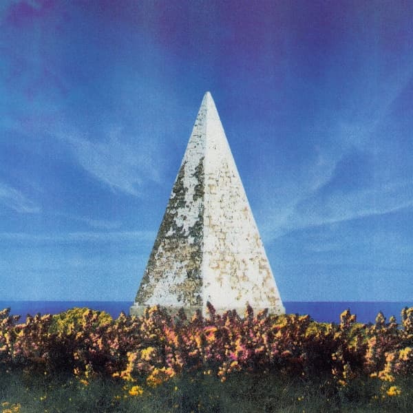 Sister Ray Davies - Holy Island (CD)