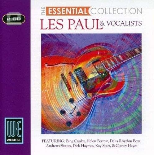 Les Paul & Vocalists - The Essential Collection