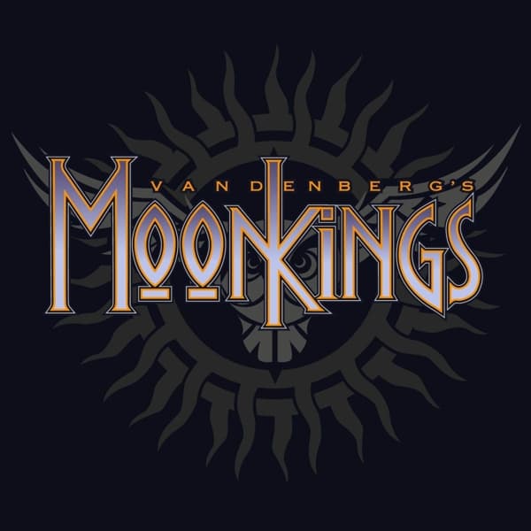 Vandenberg's Moonkings - Vandenberg's Moonkings (CD)