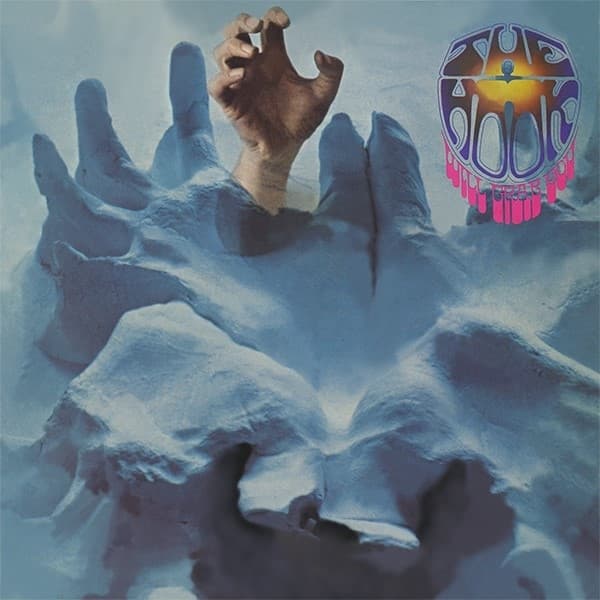 The Hook - Will Grab You (CD)
