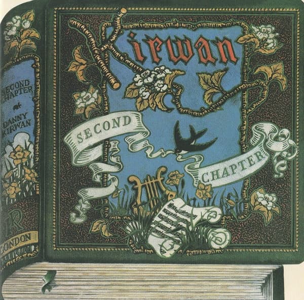 Danny Kirwan - Second Chapter (CD)