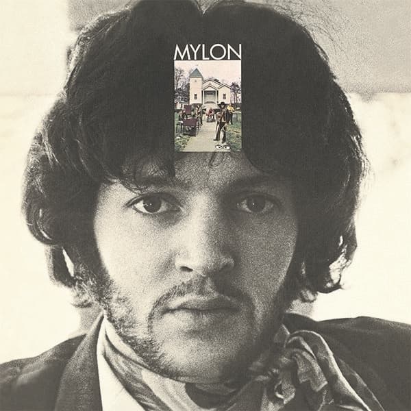 Mylon - Mylon (CD)