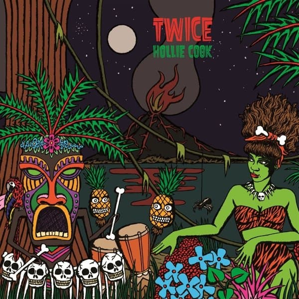 Hollie Cook - Twice (CD)