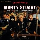 Marty Stuart - Gospel Music Of Marty Stuart