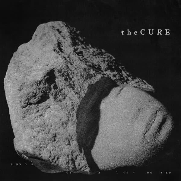 The Cure - Songs Of A Lost World (2 LP) (Limited Edition)