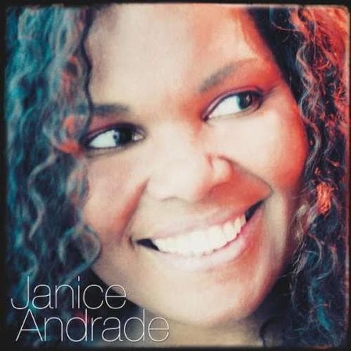 Janice Andrade - Janice