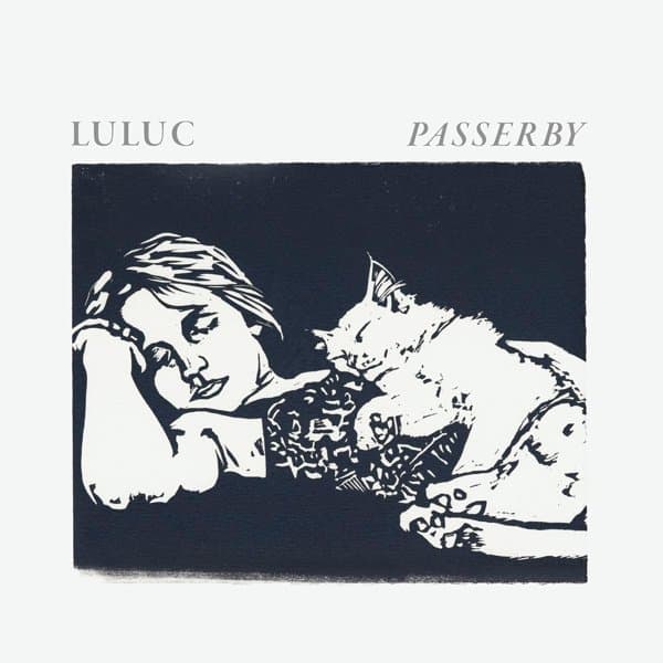 Luluc - Passerby (CD)
