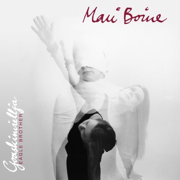 Mari Boine - Goaskinvielja (2 LP) (Remastered)