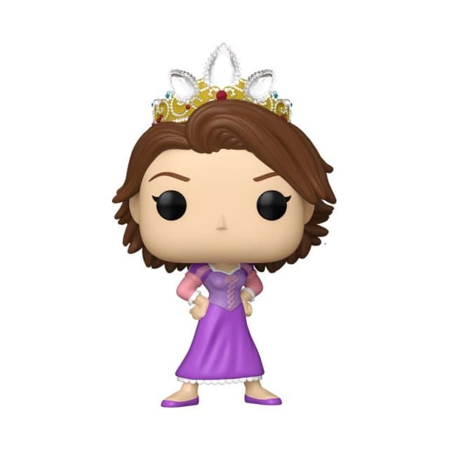 Tangled - Pop Disney NA