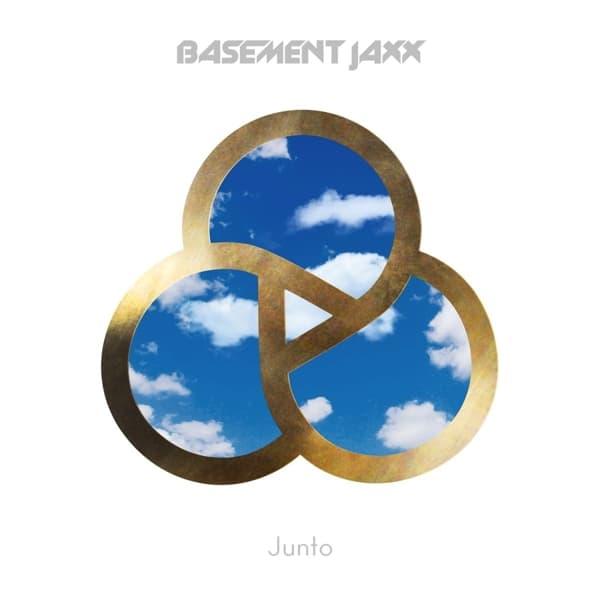 Basement Jaxx - Junto