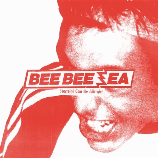 Bee Bee Sea - Stanzini Can Be Allright (CD)