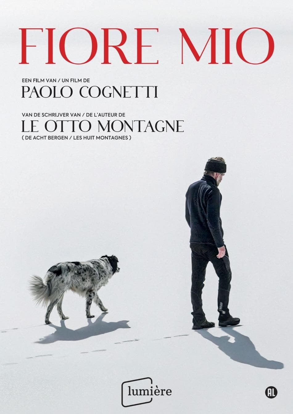 Fiore Mio (DVD)