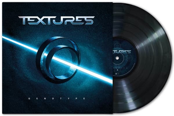 Textures - Genotype (LP)